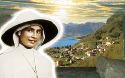 Beatification of Sr. Irene Stefani